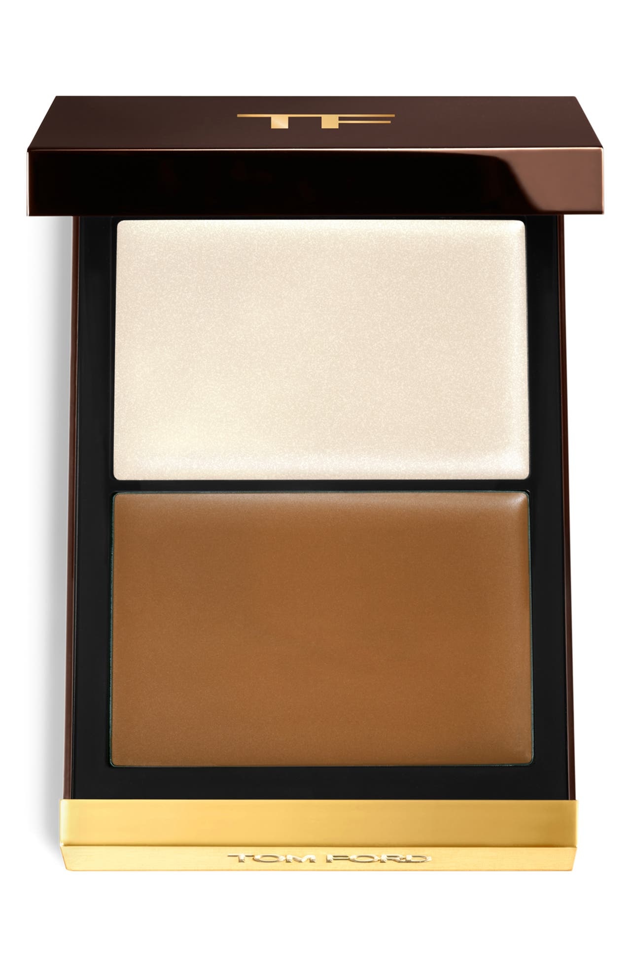 TOM FORD Shade & Illuminate Contour Duo in Intensity 1 at Nordstrom - 1