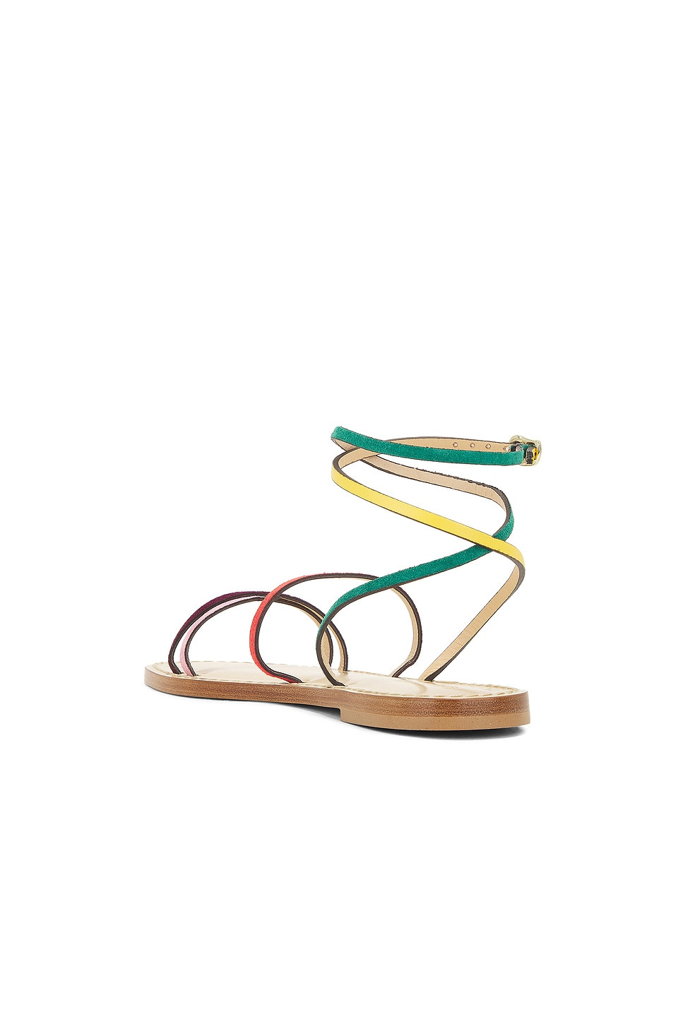 Constantia Sandal - 3