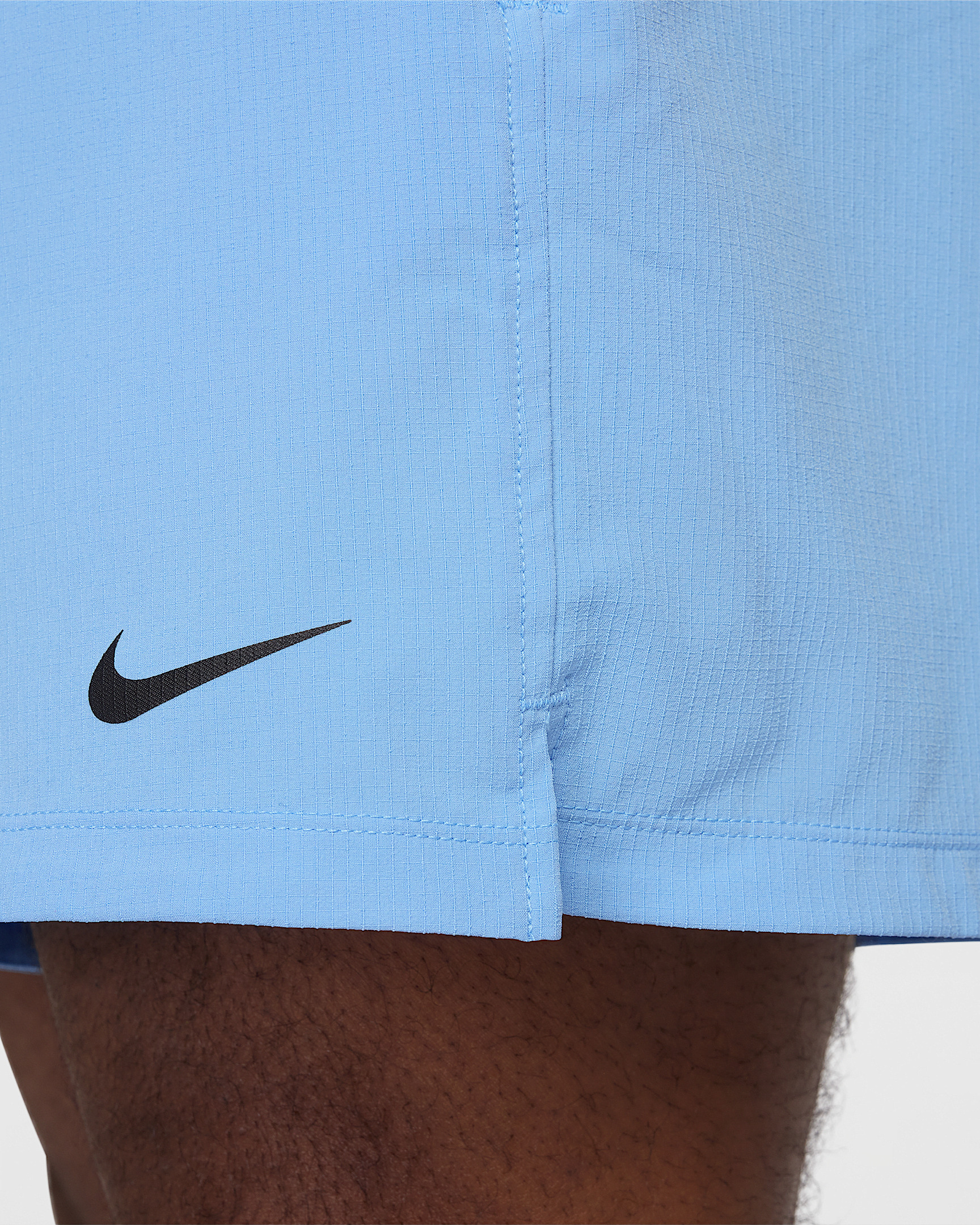 Nike Flex Rep Men's Dri-FIT 5" Unlined Fitness Shorts - 15