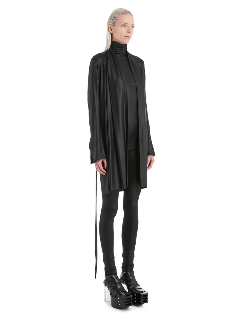 Rick Owens Lilies KNITS outlook