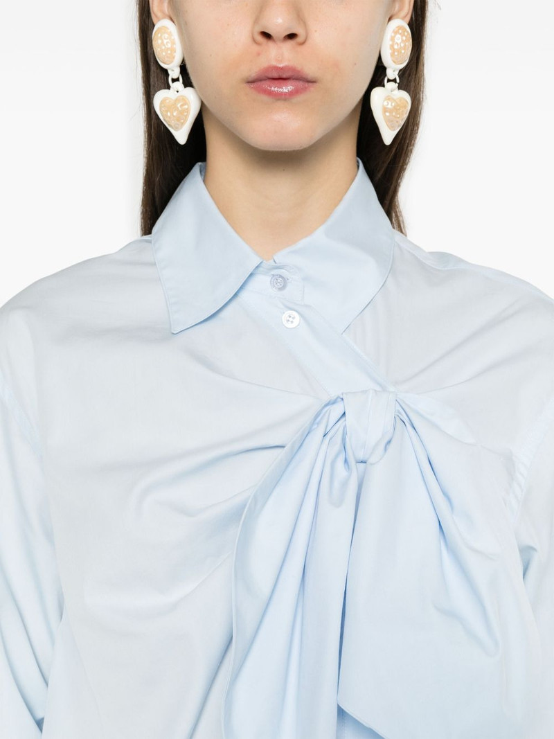 knotted shirt 5