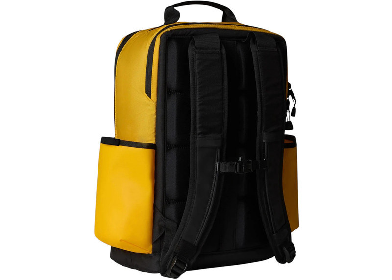 The North Face The North Face Base Camp Daypack Backpack Summit Gold/TNF Black outlook