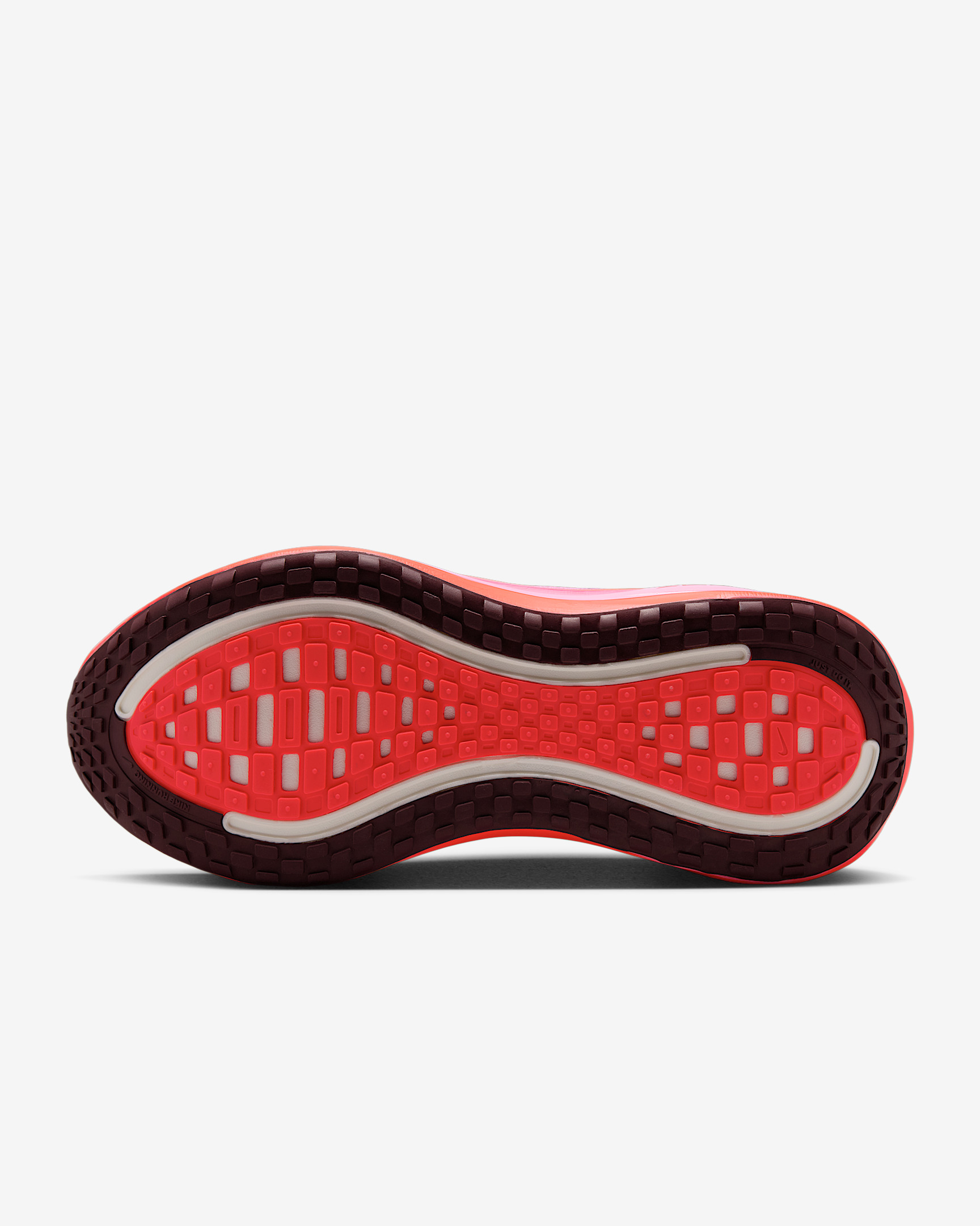 Nike Vomero Plus Women's Road Running Shoes - 2