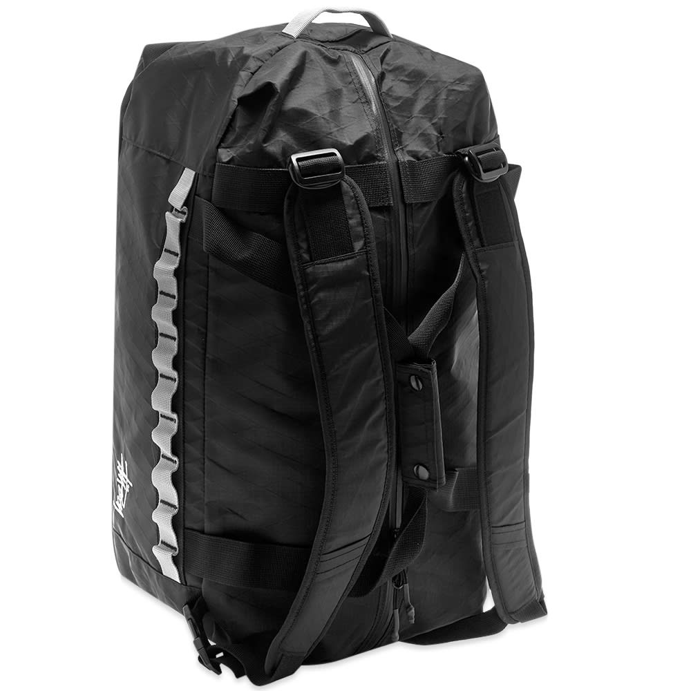 Stussy 2 Way Duffle Bag - 2