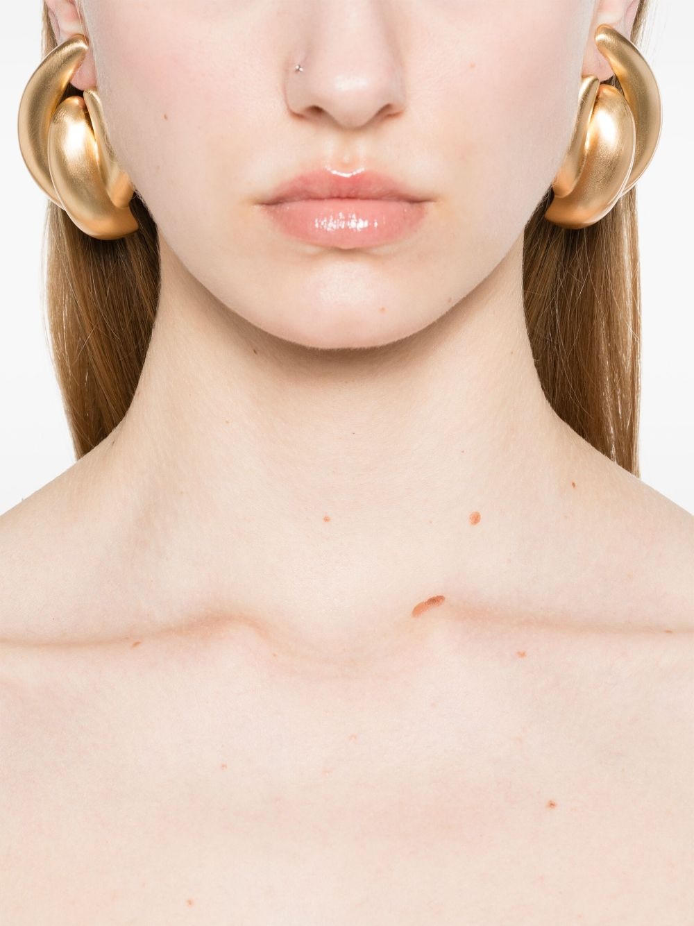 Audrina earrings - 2