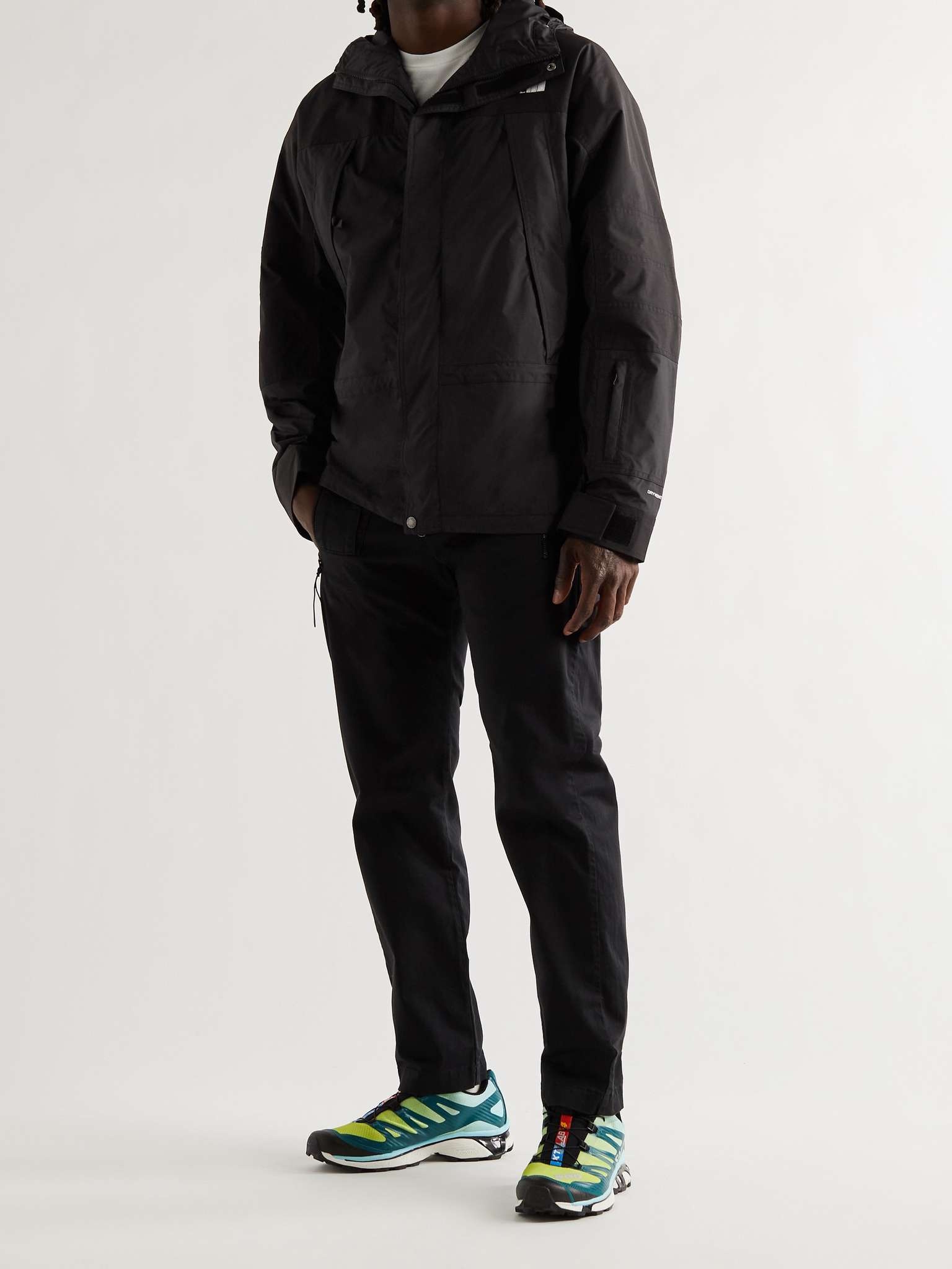 Karakoram DryVent Hooded Jacket - 2