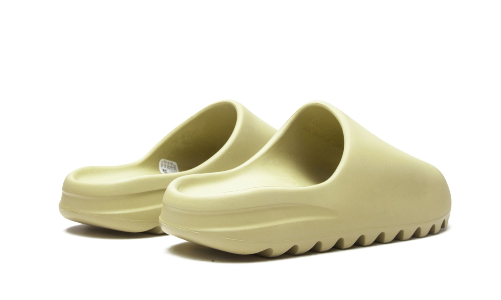 Yeezy Slide "Resin 2021" - 3
