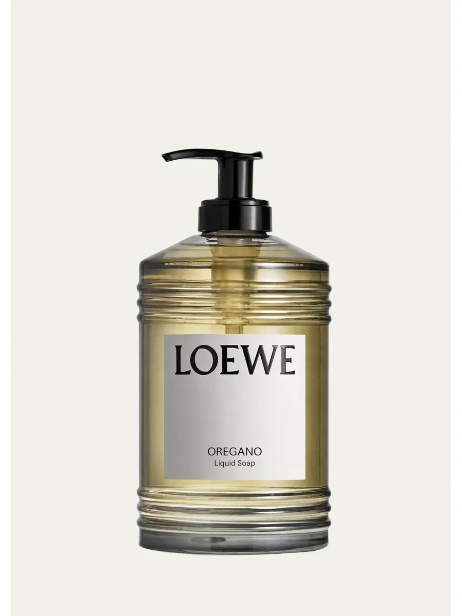 Oregano Liquid Soap, 12 oz. - 1