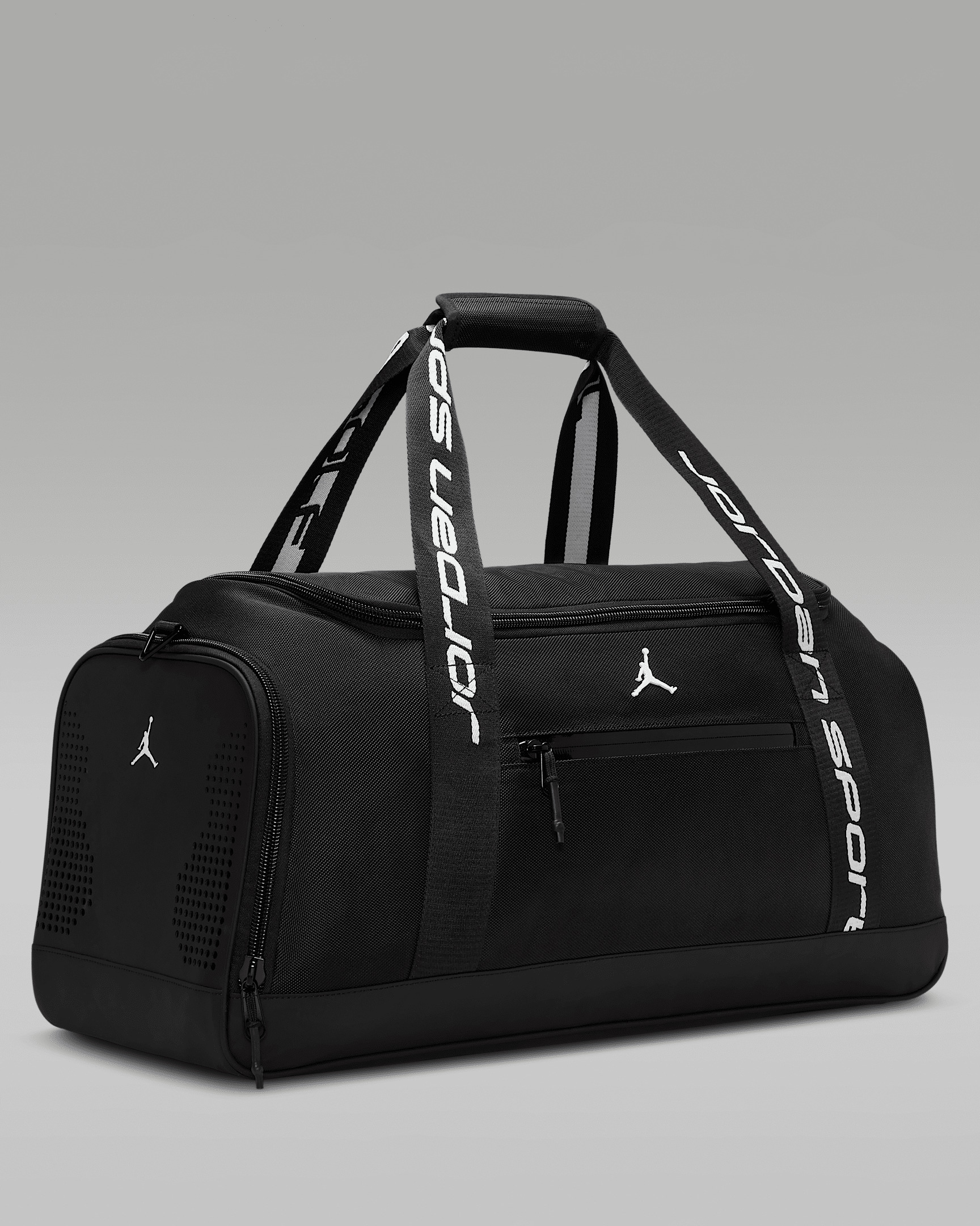 Jordan Sport Duffle Bag (47.5L) - 2