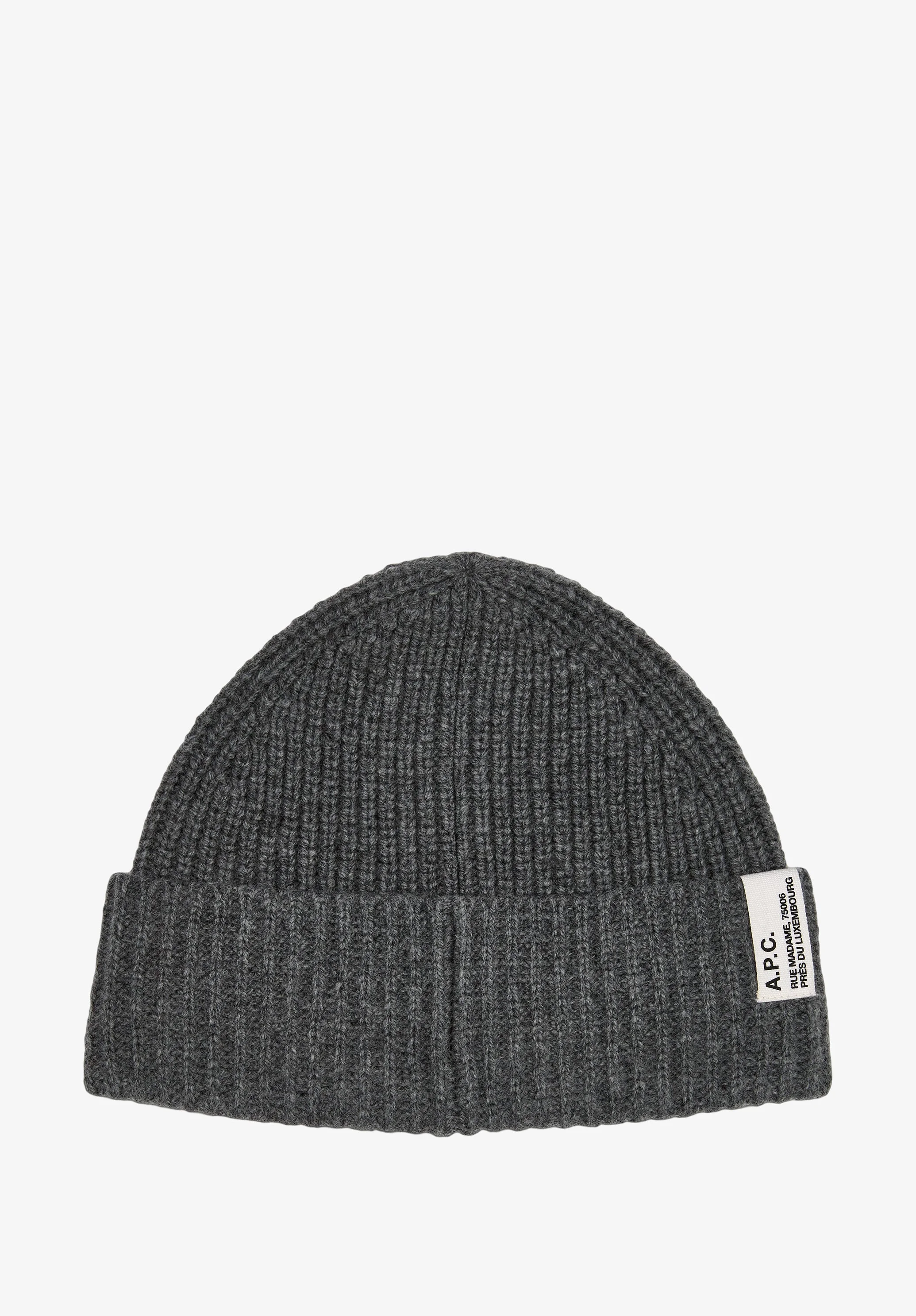 NOA BEANIE - CASHMERE BEANIE - 1