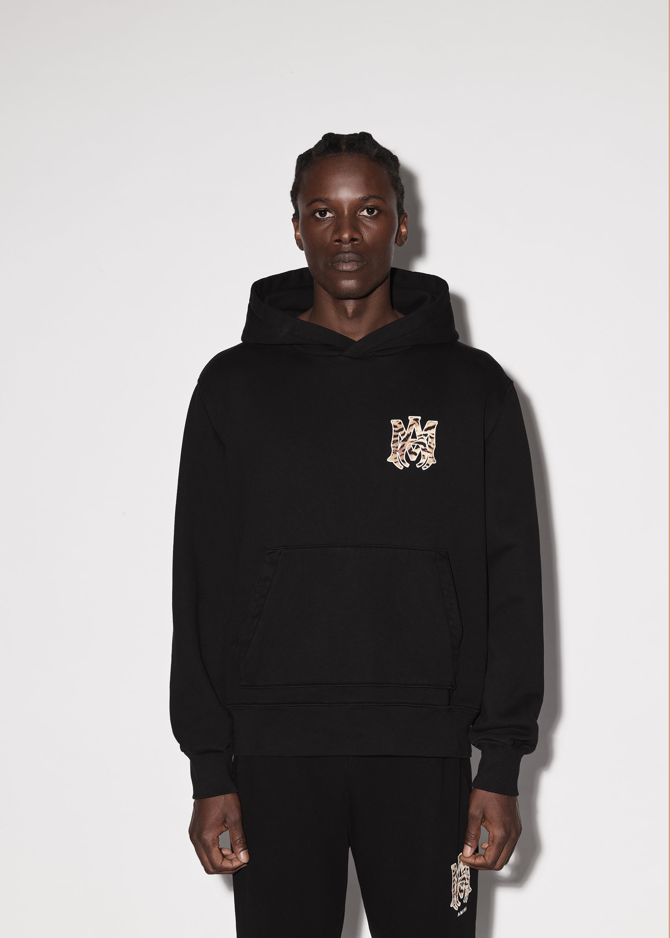 LUNAR NEW YEAR M.A. HOODIE - 2
