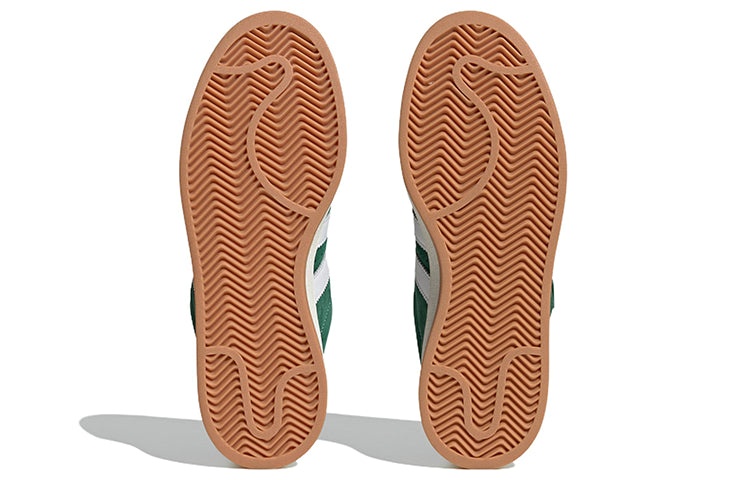 adidas Campus 00S 'Dark Green Cloud White' H03472 - 6