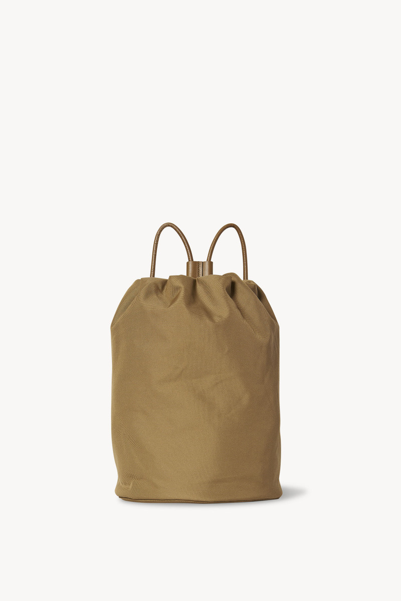 Sporty Backpack in Nylon 1