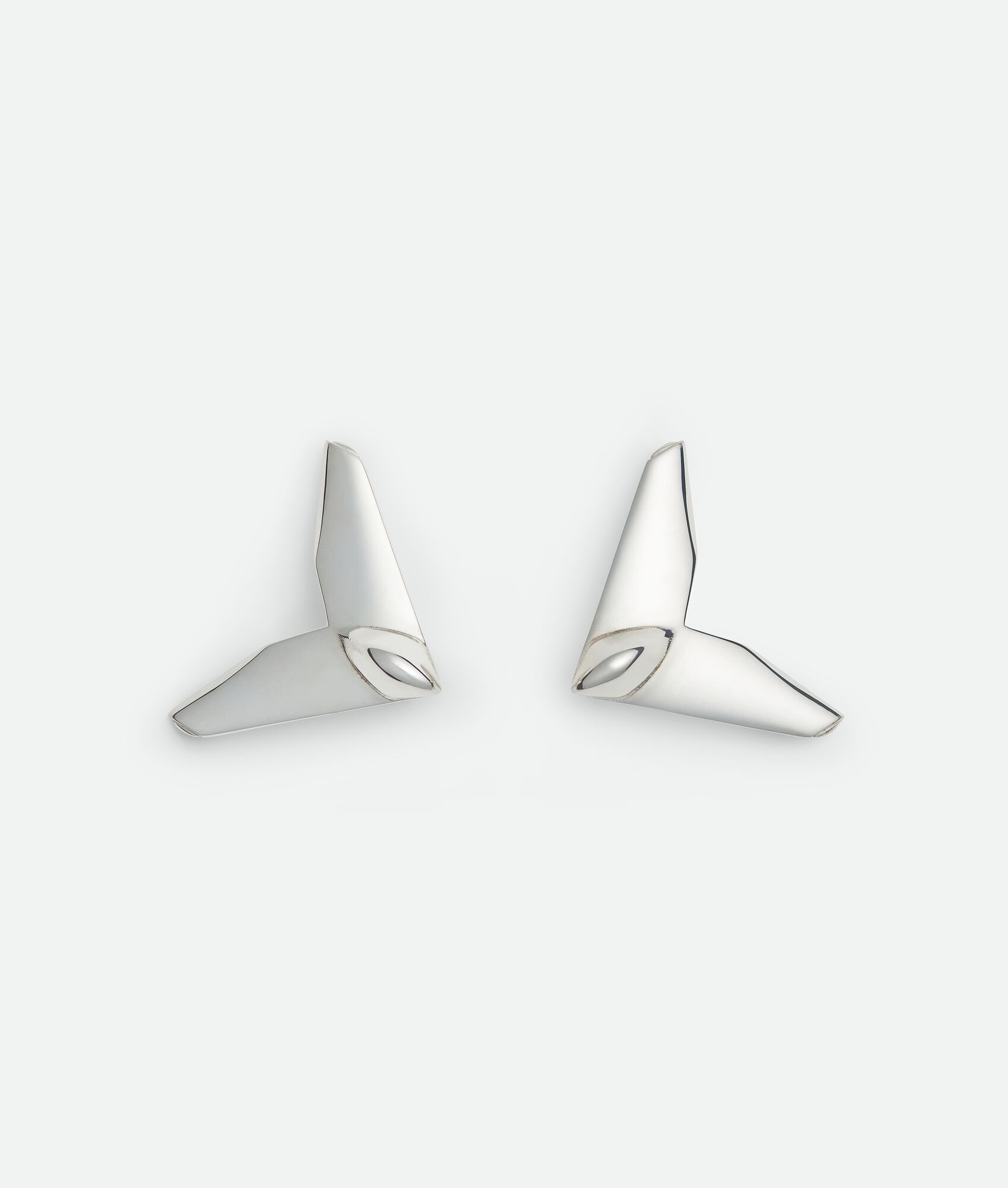Plane Earrings - 2