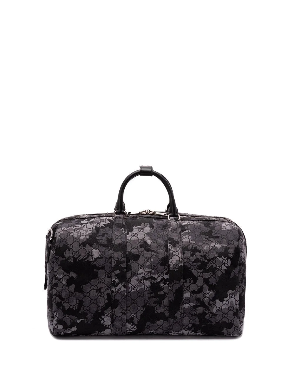 Gucci Men `Gg` Duffle Bag - 1