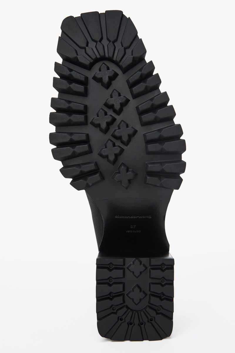 PARKER LUG SOLE BOOT 4