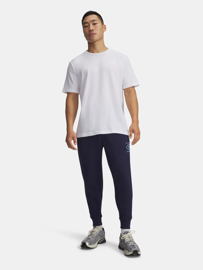 UA Rival Textured 3