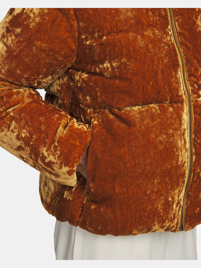 UA Limitless Down Velvet 6