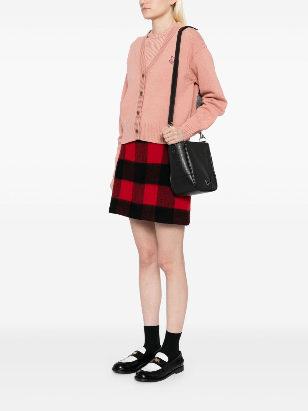 Boogie shoulder bag - 2