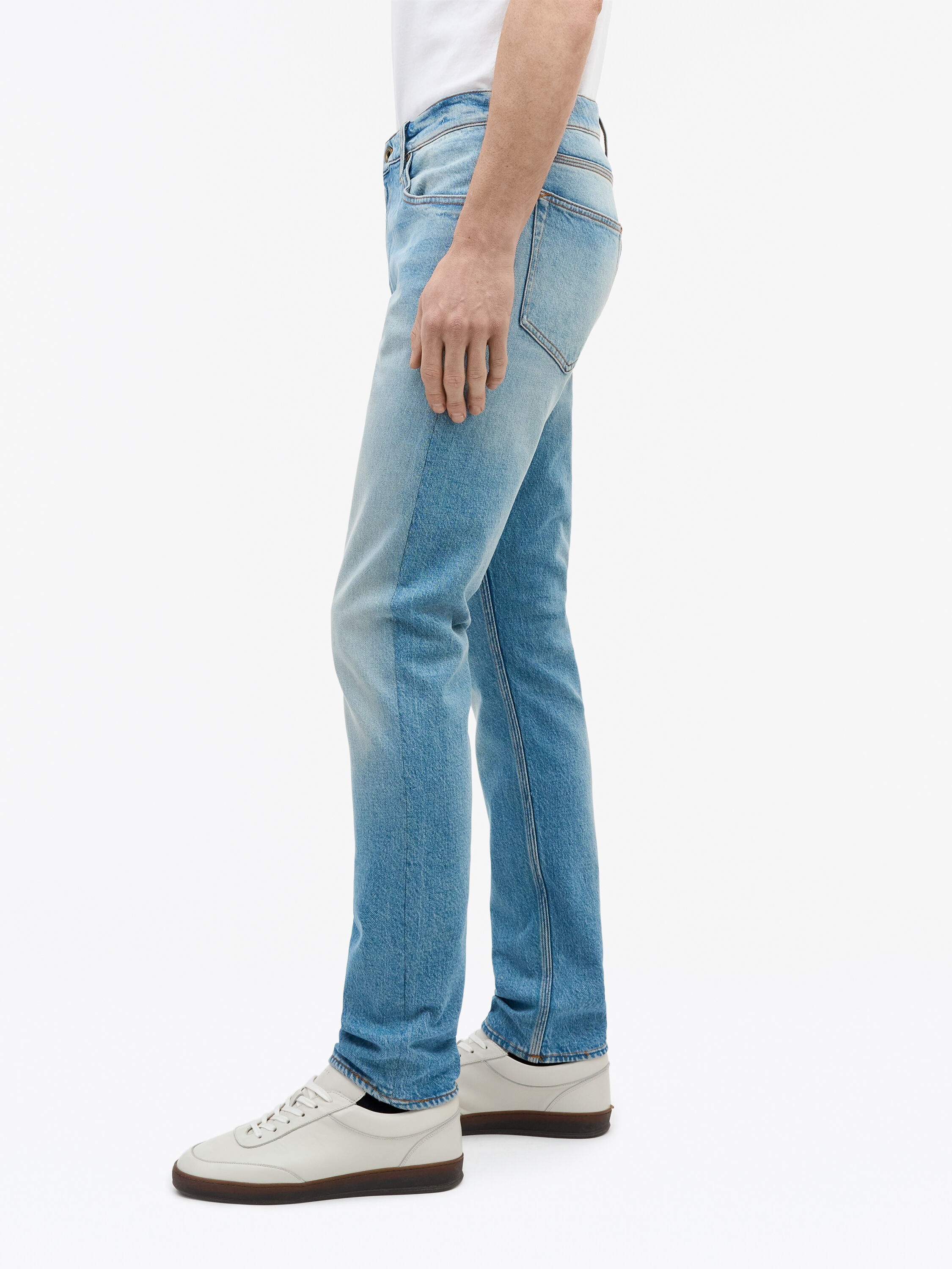 Pistolero Slim-Fit Jeans - 4