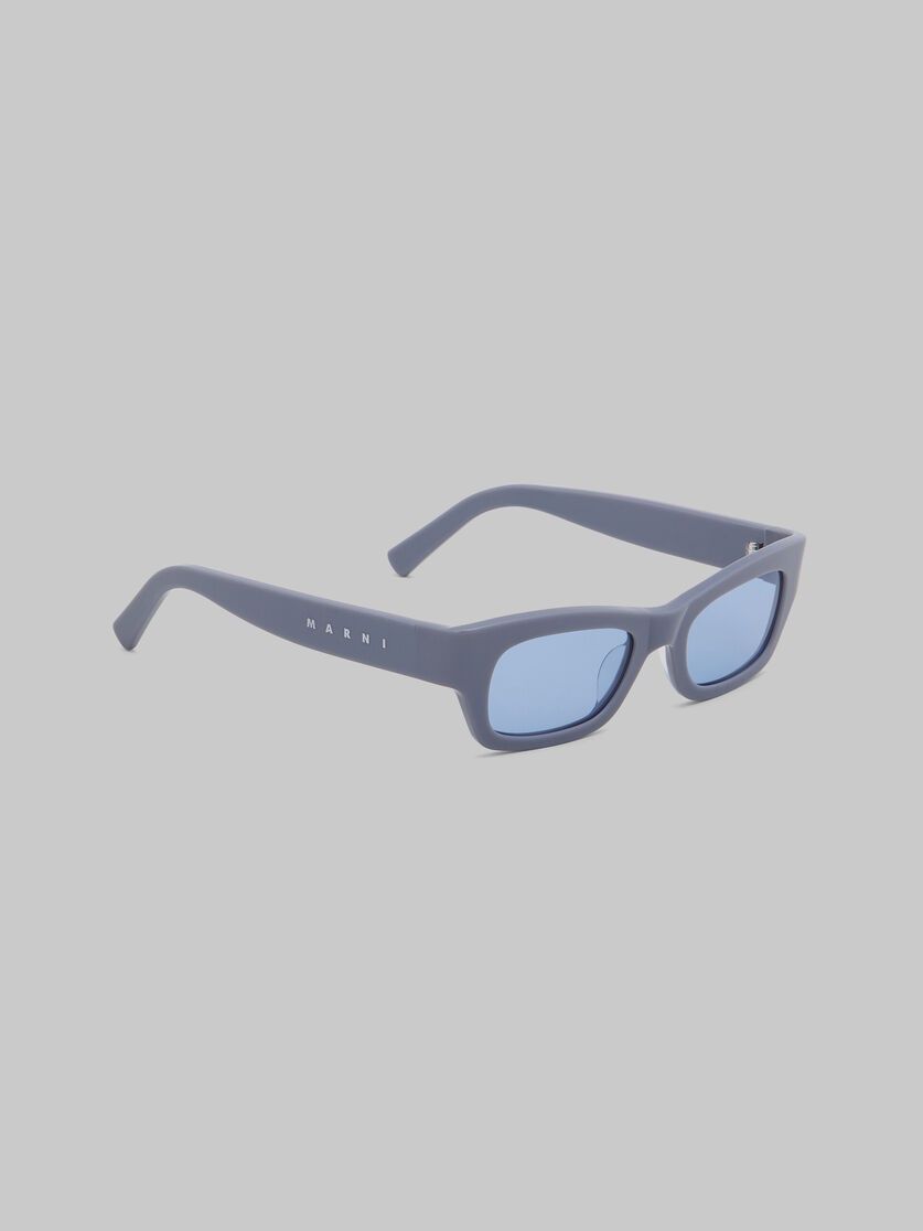 GREY HAICLI SUNGLASSES - 3