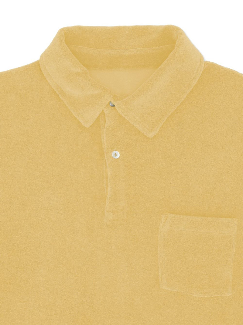 Missourim pocket button polo shirt 5