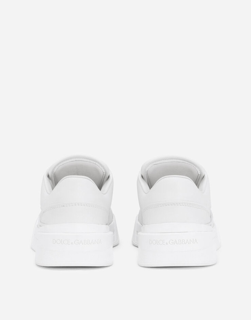 Dolce & Gabbana Calfskin New Roma sneakers outlook