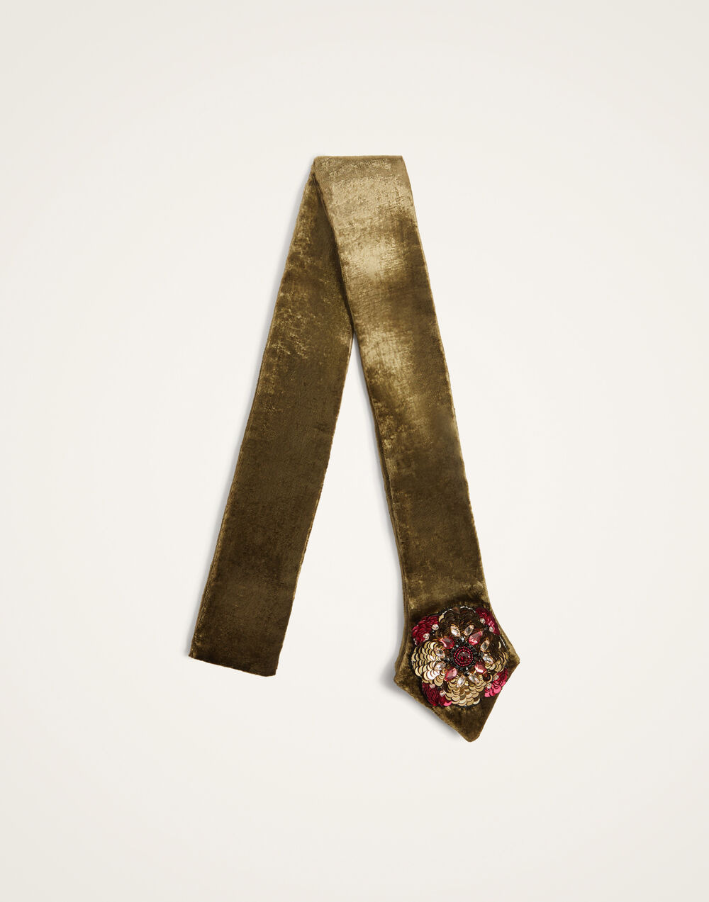 Ella 2-Ways Stole - 5