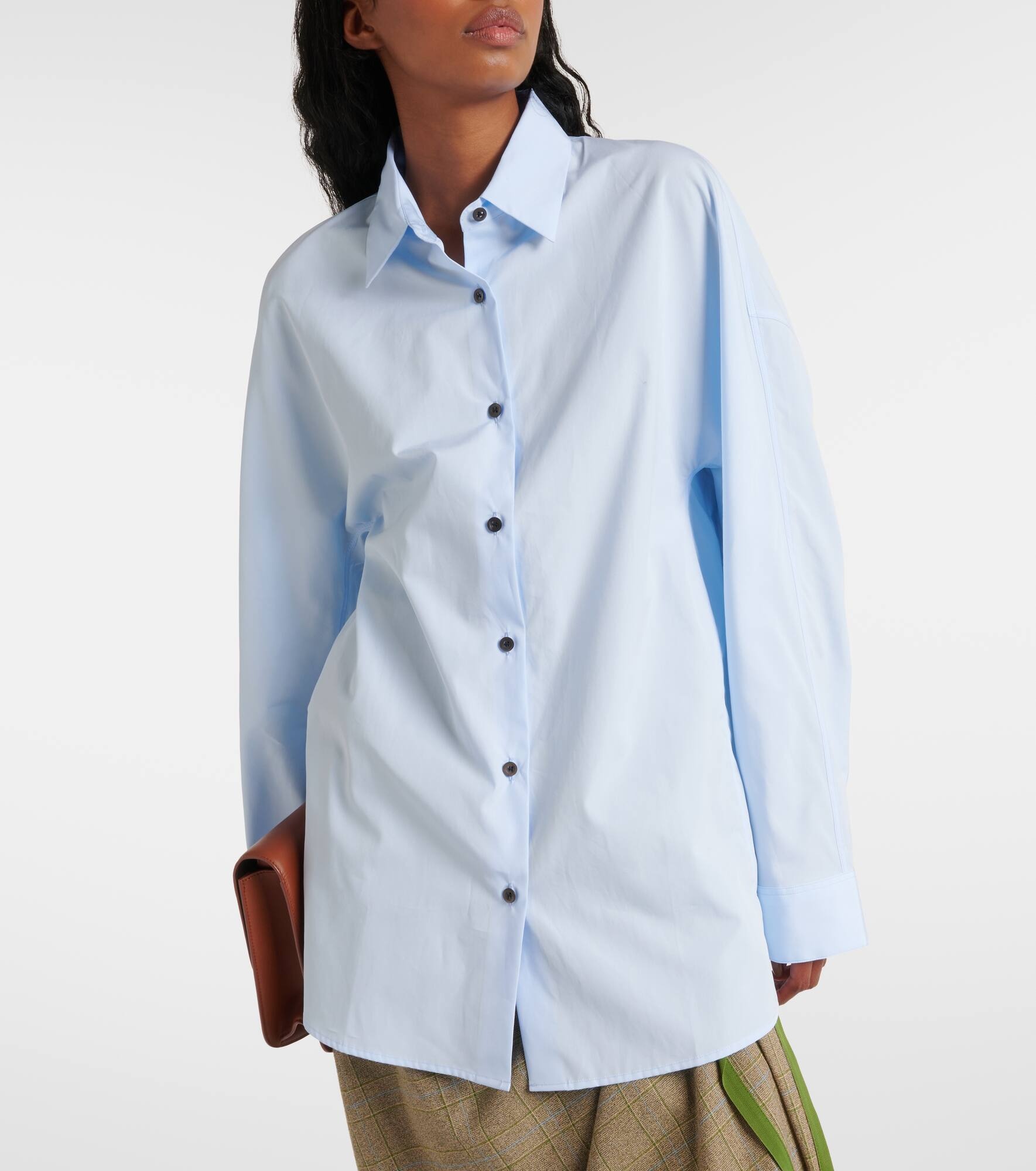 Casio cotton shirt - 6