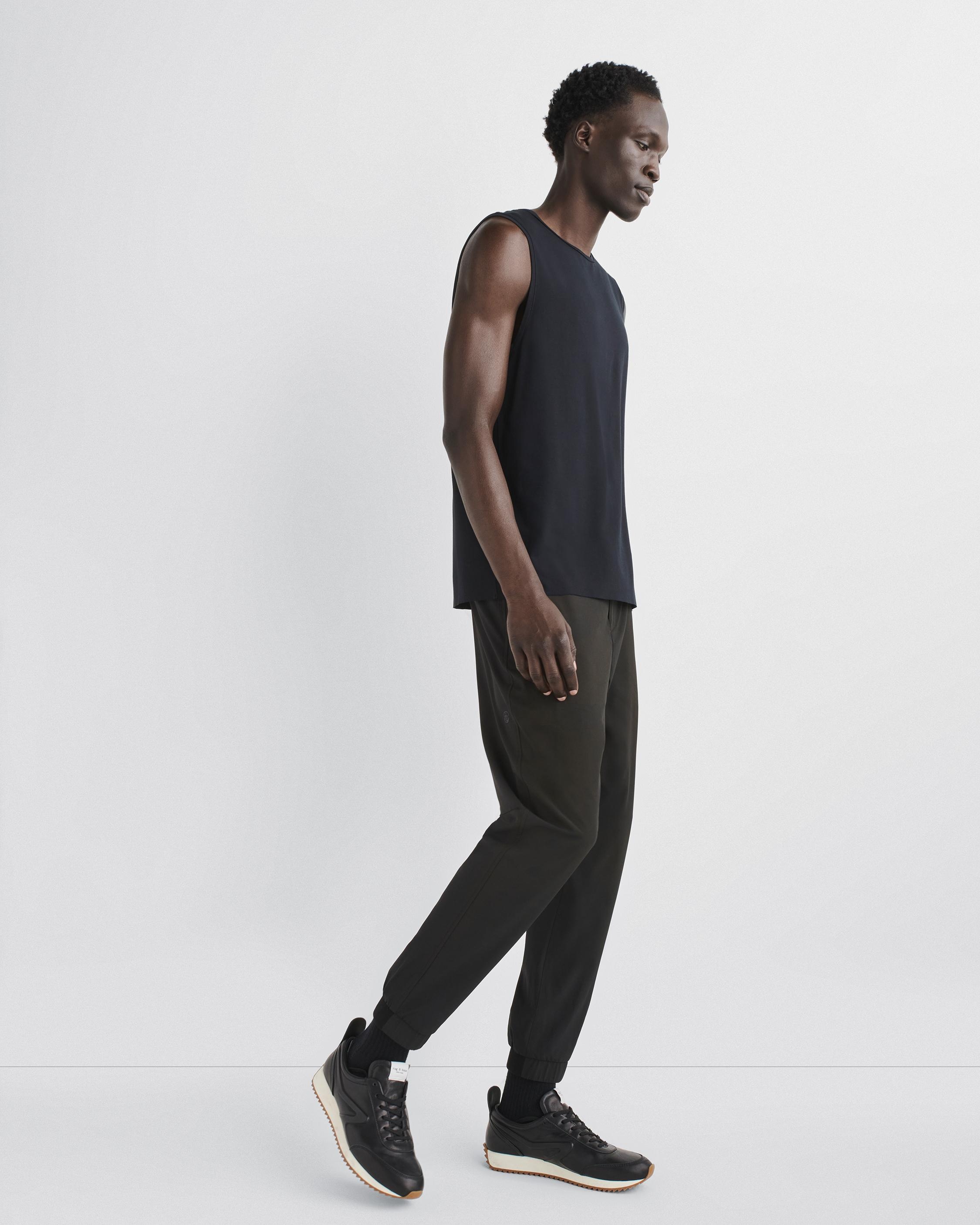 Pursuit Haydon Tank
Tech Jersey T-Shirt - 7