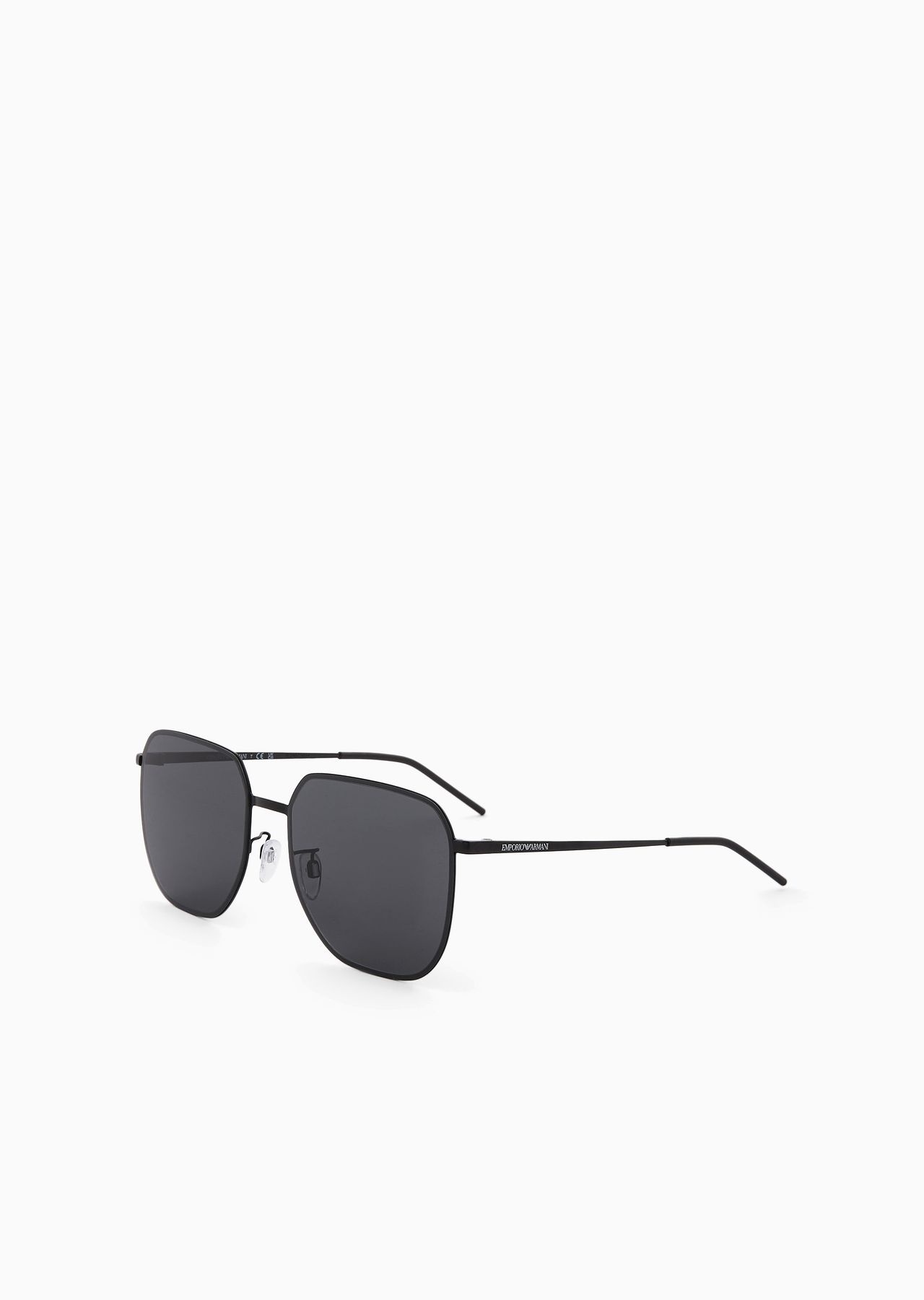 Unisex square sunglasses - 2