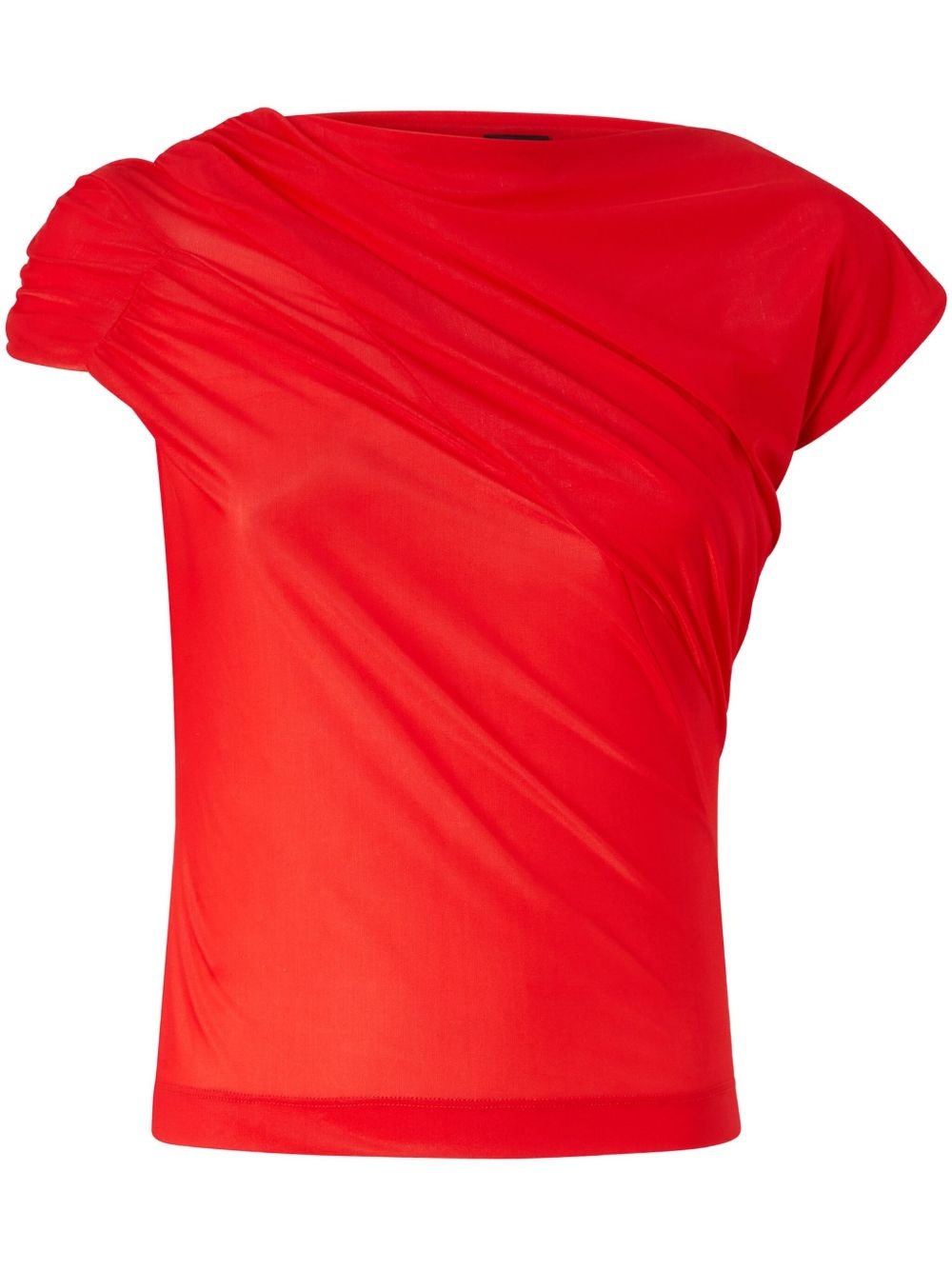 asymmetric top - 1