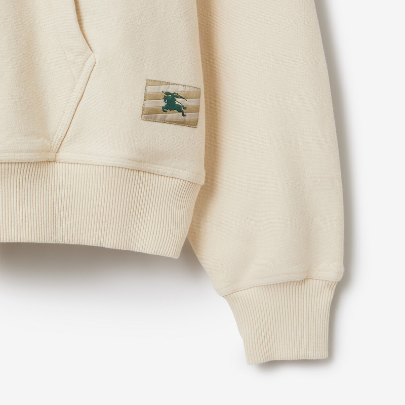 Cotton Hoodie 6