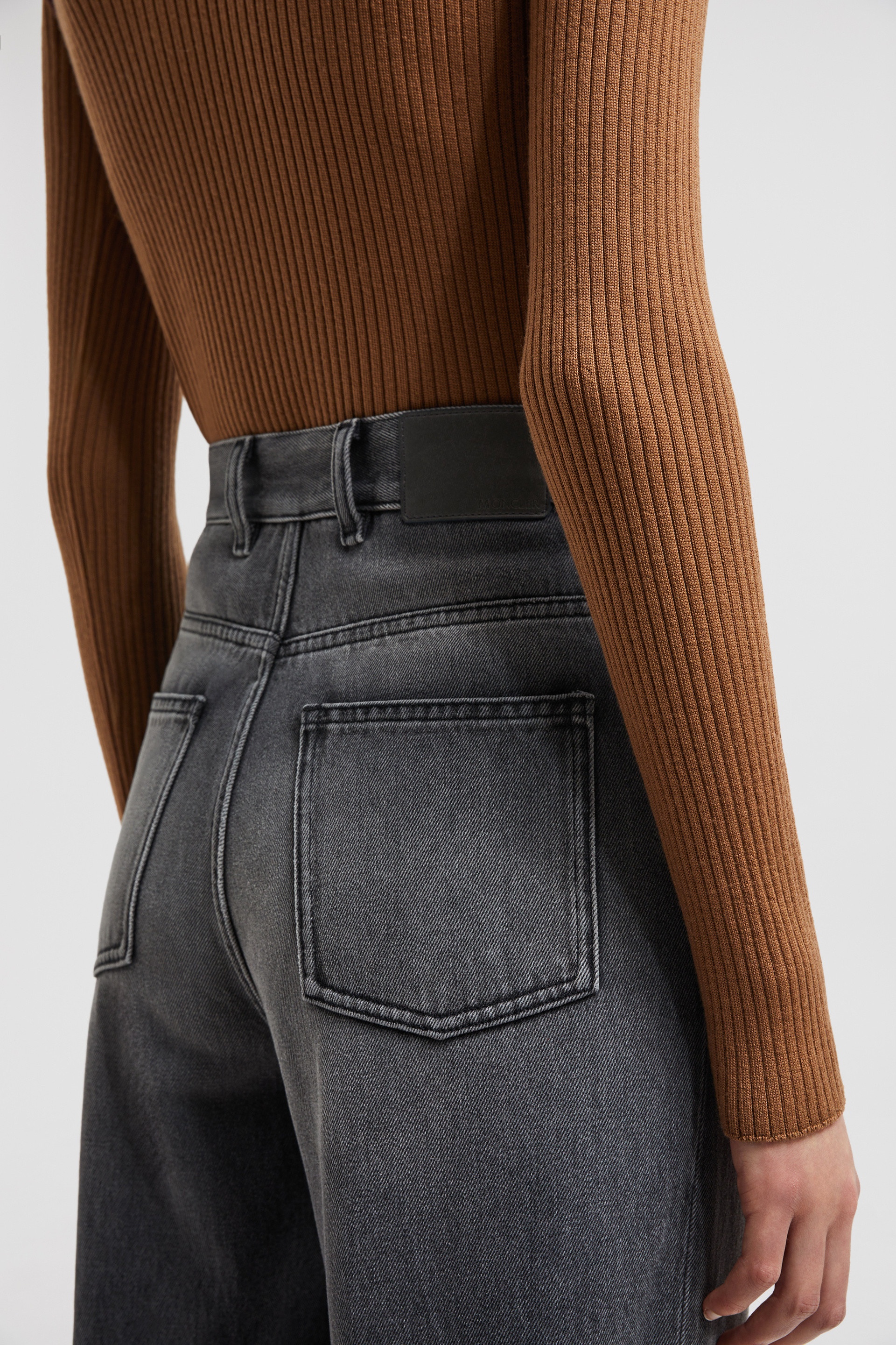 Cropped Jeans - 6