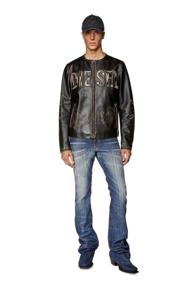 Diesel L-MET outlook