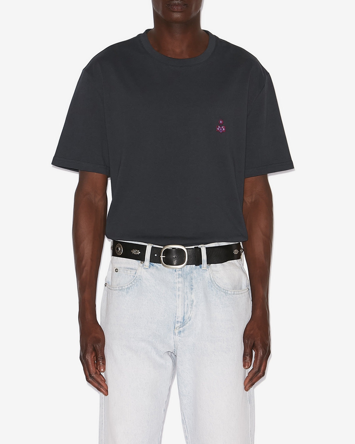 HUGO T-SHIRT - 4