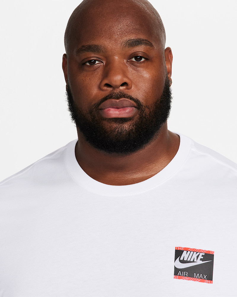 Nike Sportswear T-Shirt 9