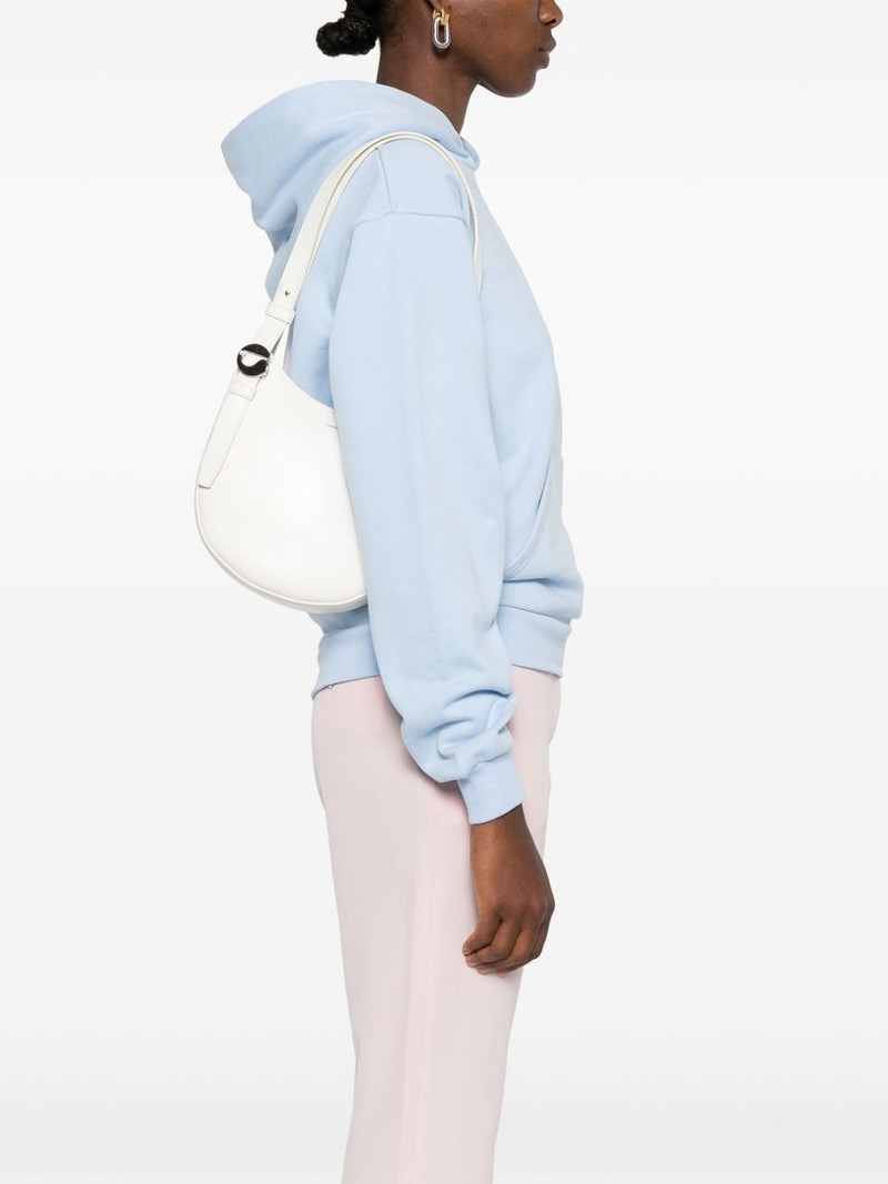 COPERNI mini leather tote bag outlook