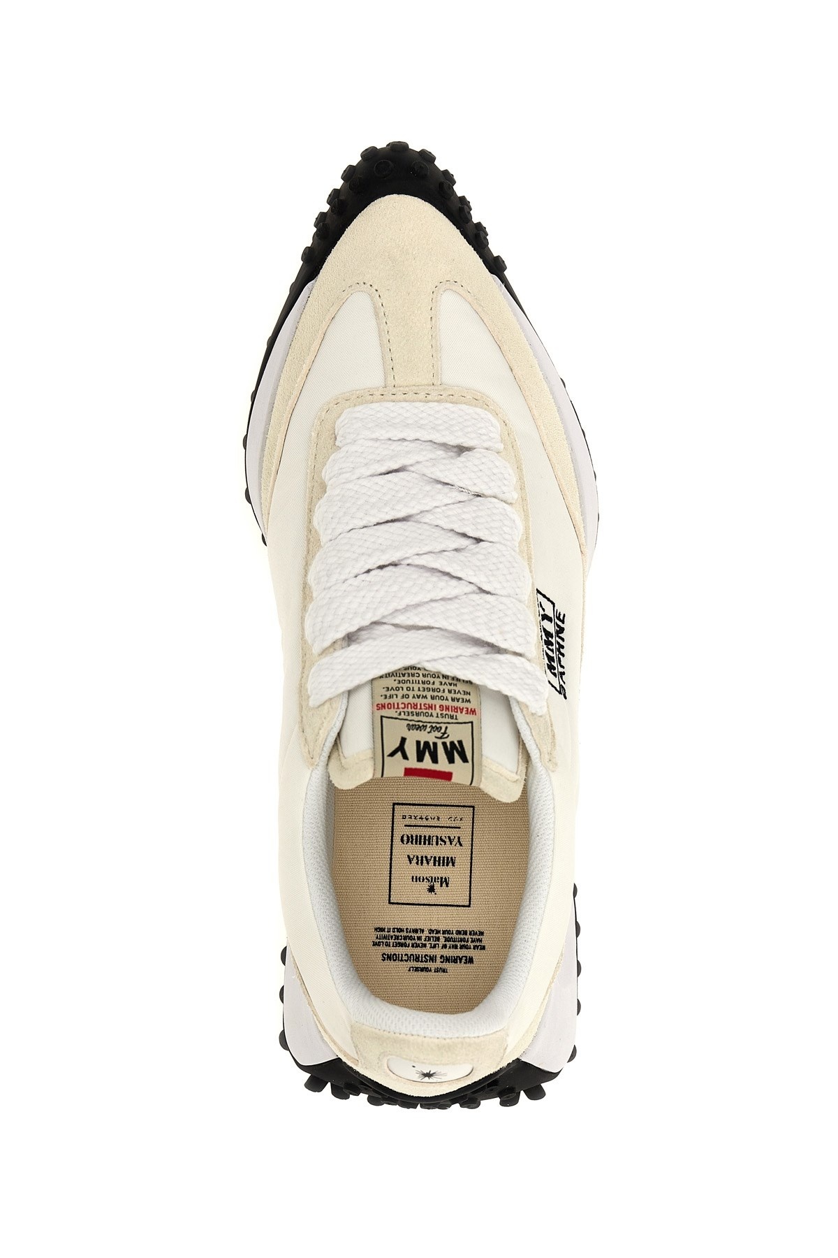 'Daphne' sneakers - 3