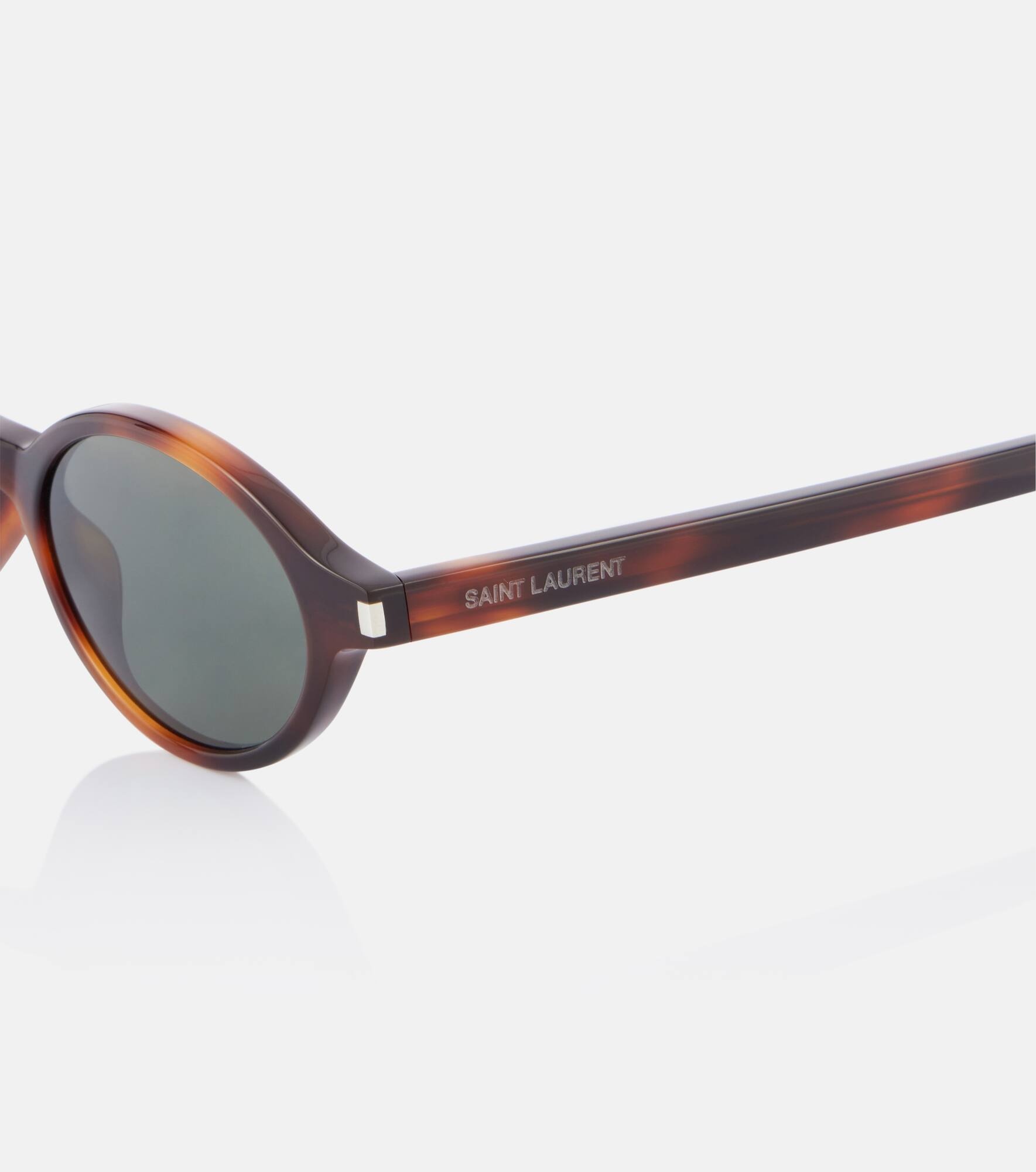 SL 751 Jeanne oval sunglasses - 2