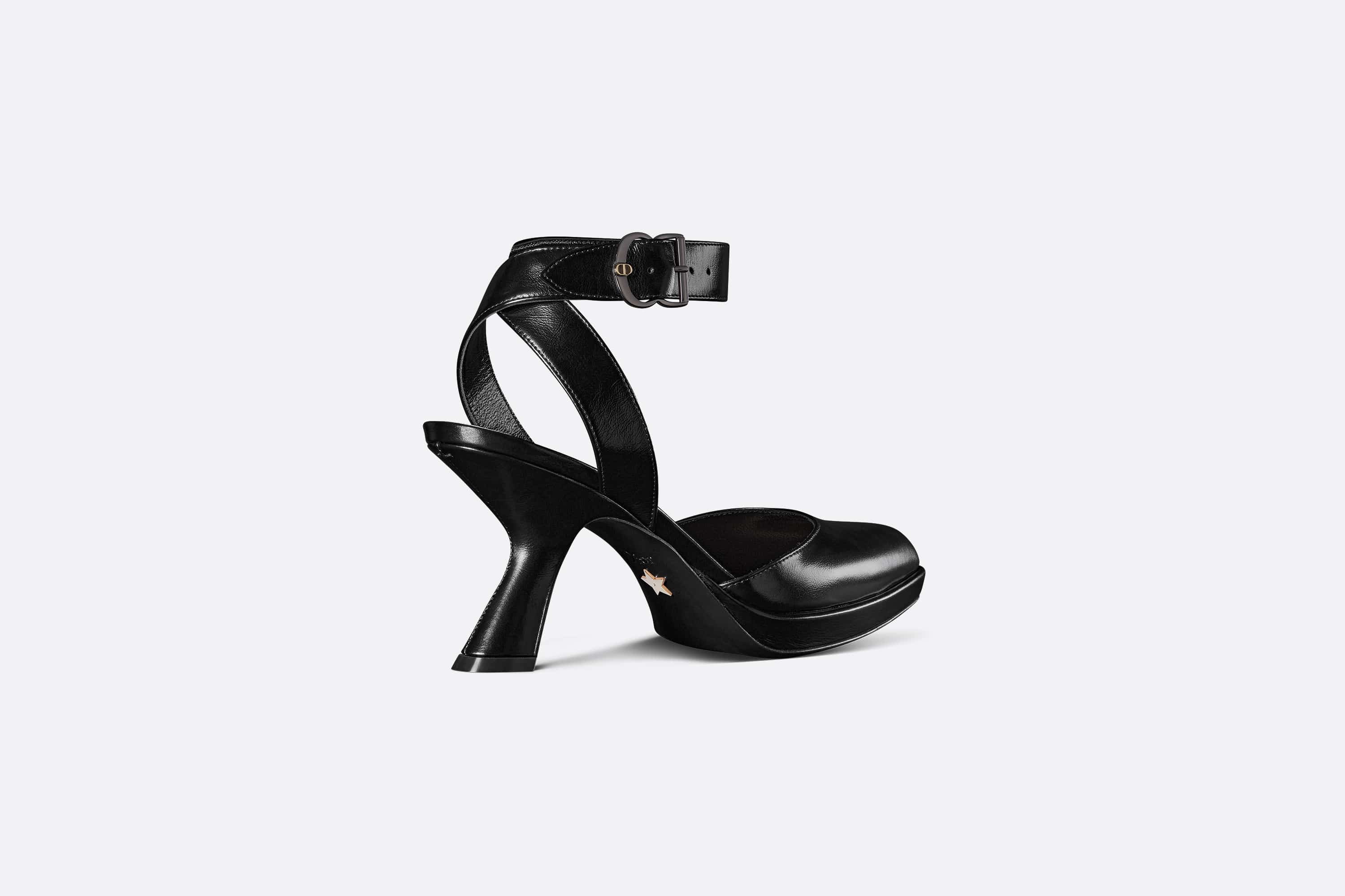 Dior Soul Pump - 3