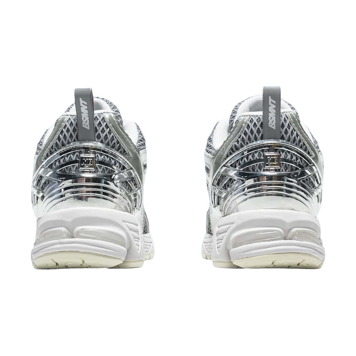 New Balance x The Basement 1906R 'Silver White' M1906RBT - 6