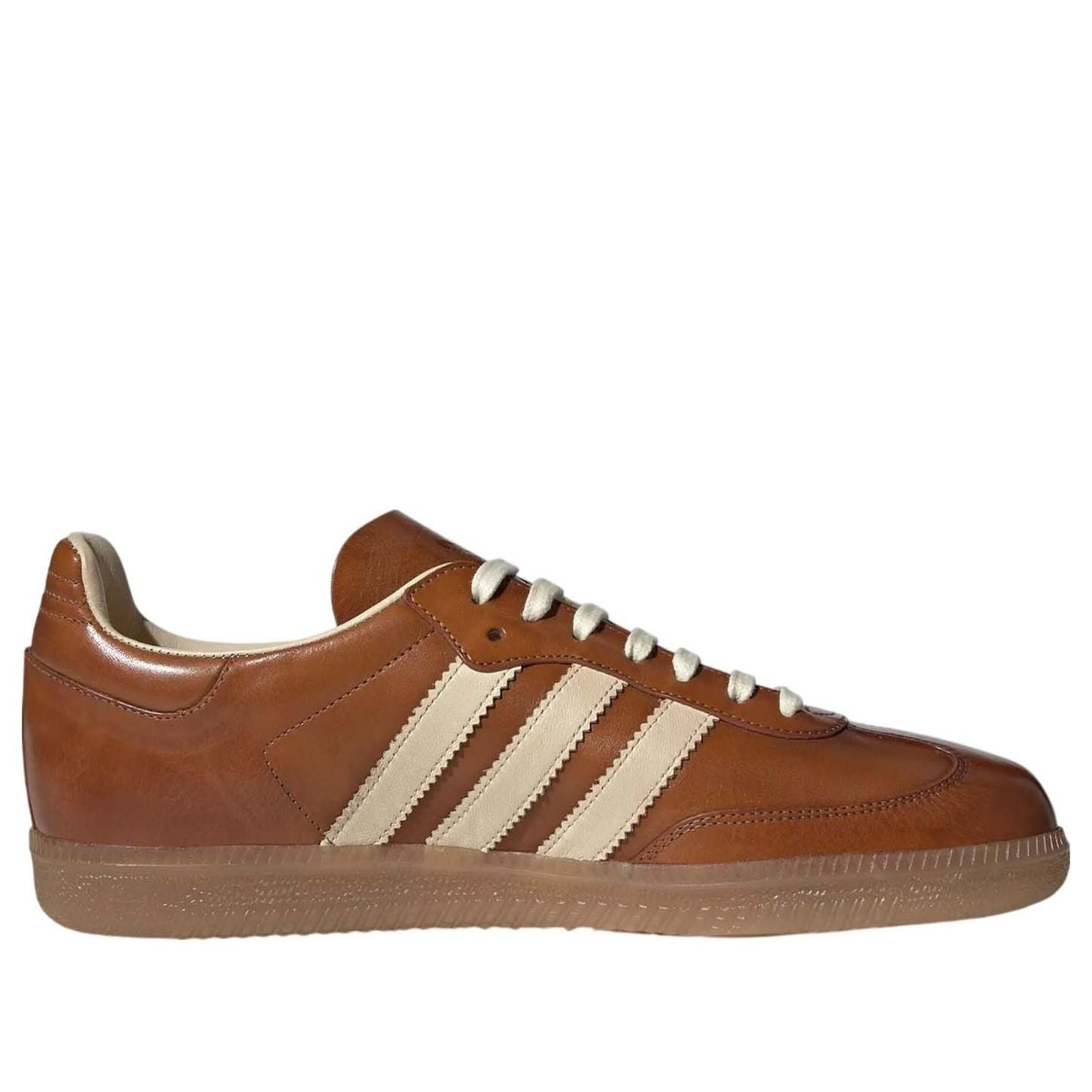 adidas Smaba OG Made in Italy 'Vachetta Tan' IE9121 - 2