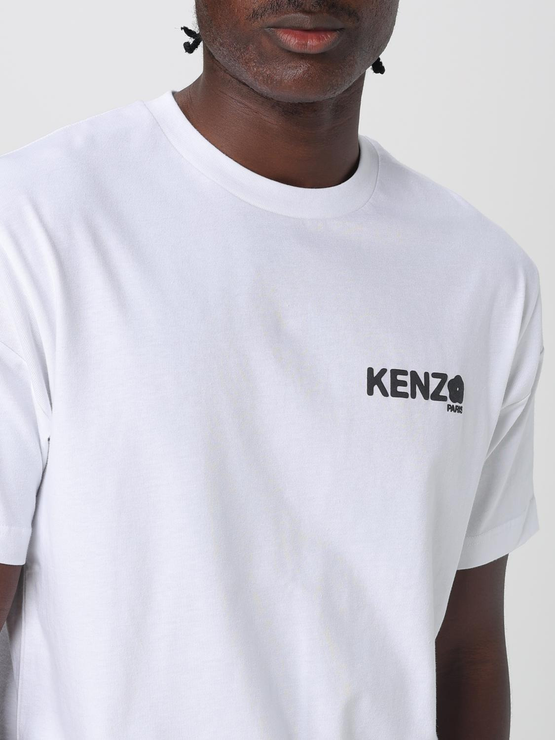 T-shirt men Kenzo - 4