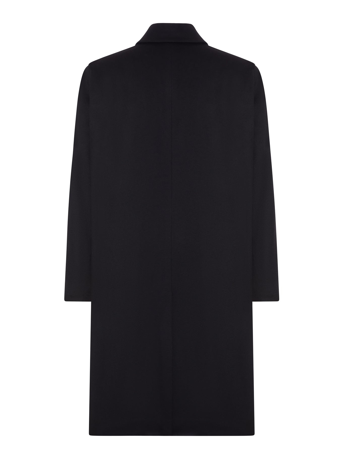 CASHMERE COAT - 2