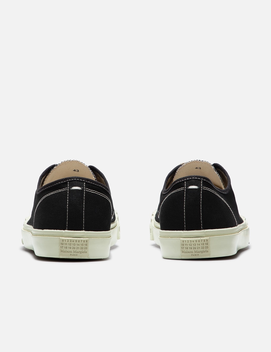 TABI SNEAKERS - 3