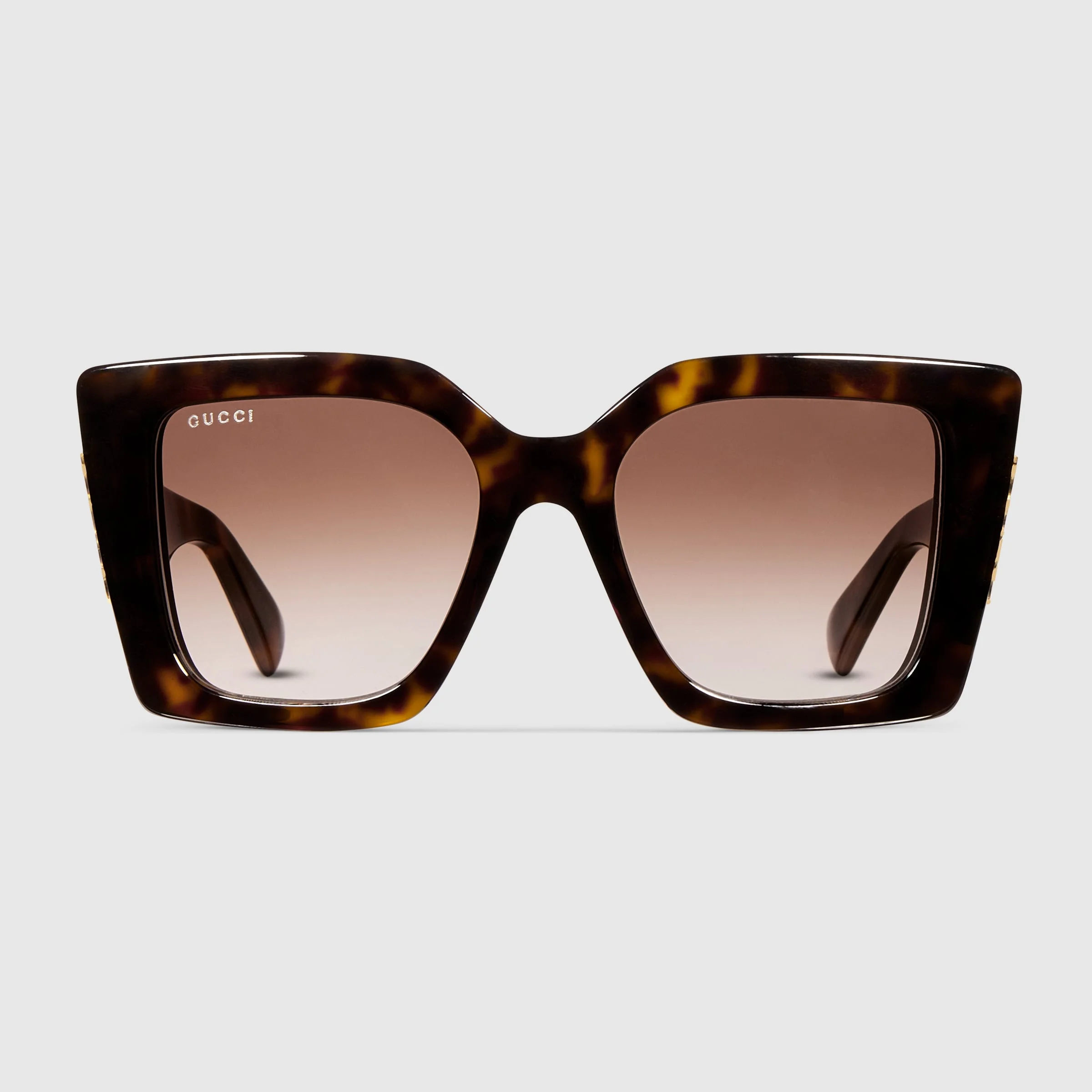 Cat-eye sunglasses - 1