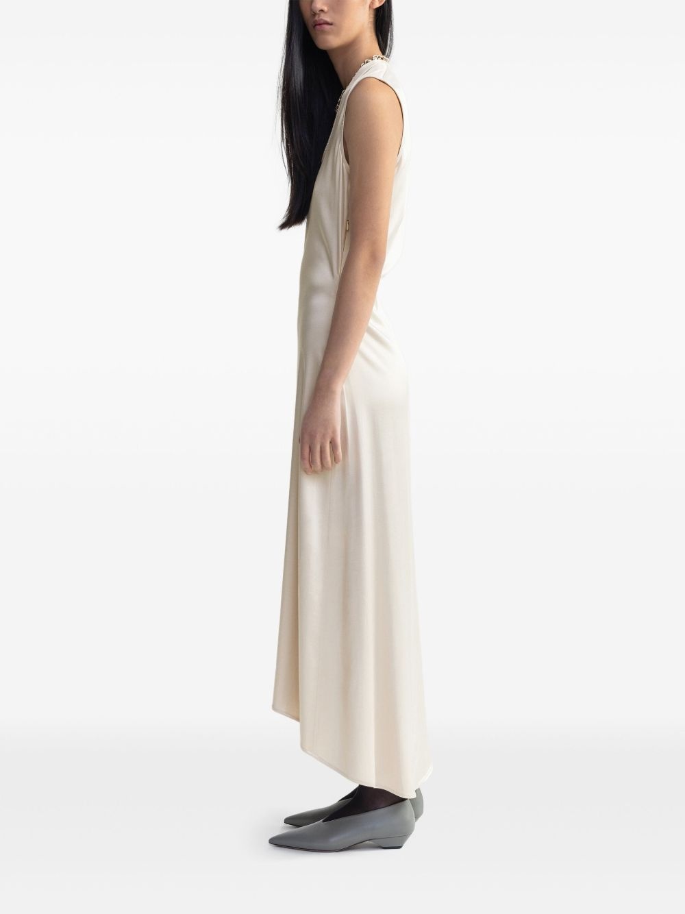Sansa midi dress - 3