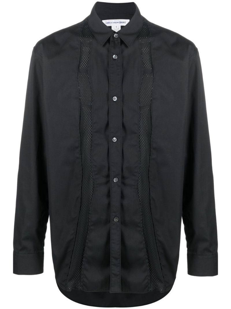 button up shirt - 1