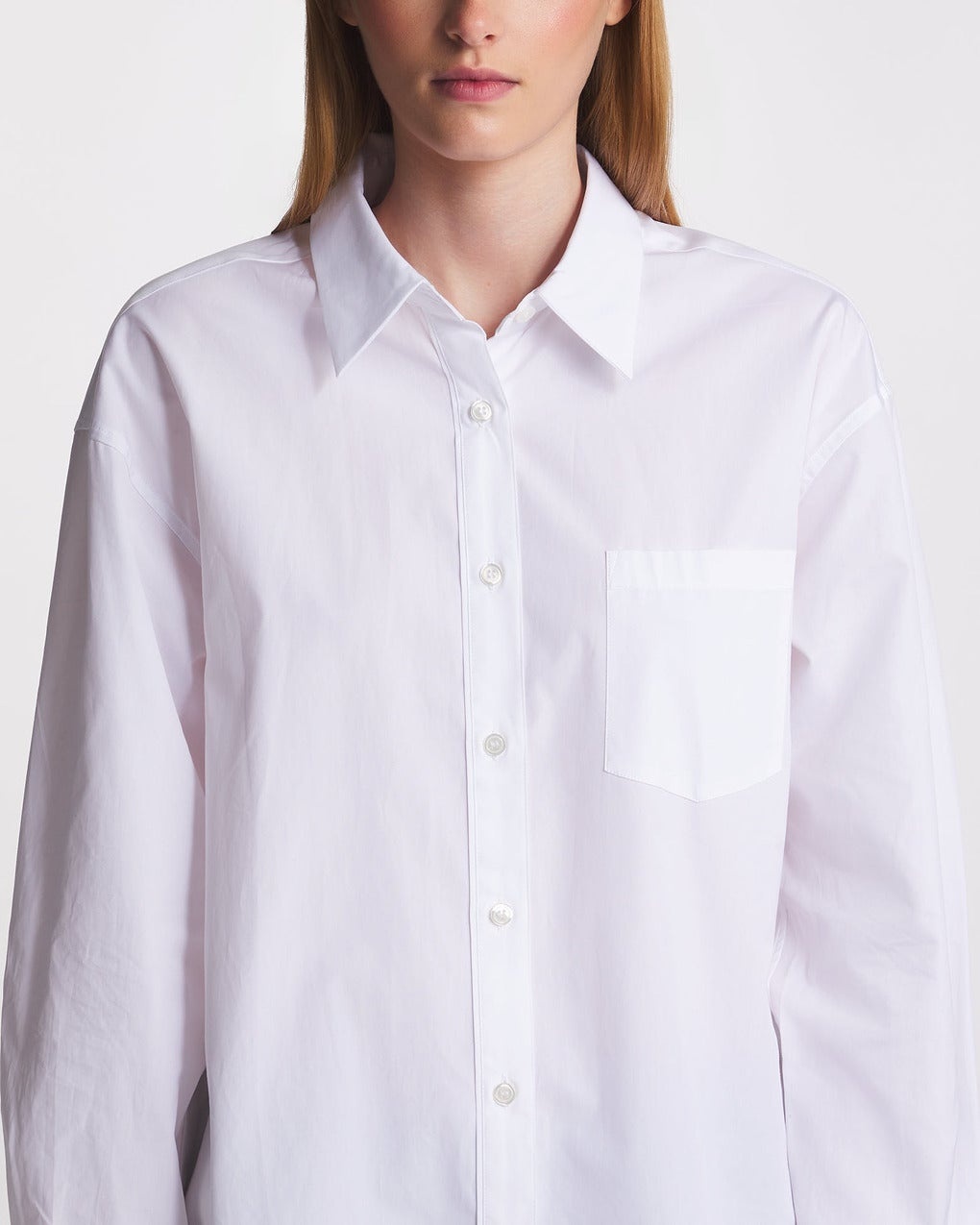Shirt Sammy White - 5